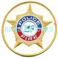 ILLINOIS,LAKE FOREST POLICE FIRE 1_wm